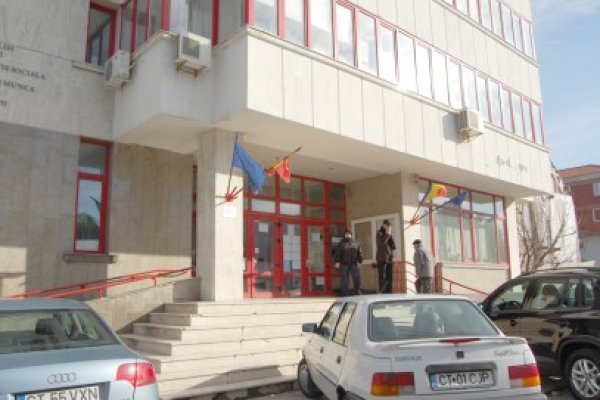 Casa Județeană de Pensii Constanța face angajări